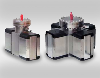 Ion Pumps